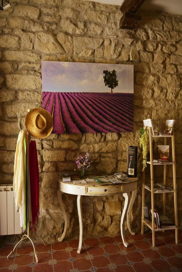 Casa Rural Kandela Etxea La puebla de Labarca ภายนอก รูปภาพ