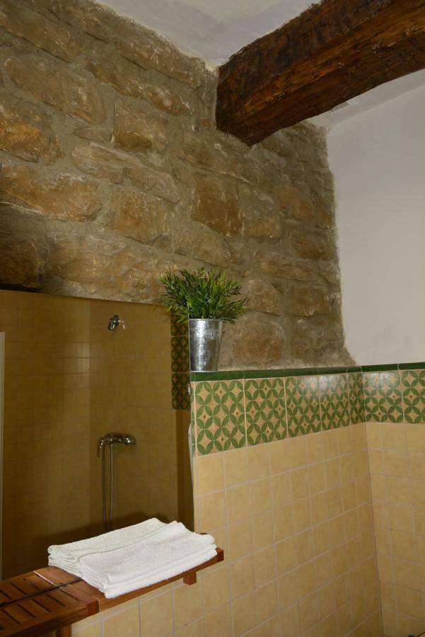Casa Rural Kandela Etxea La puebla de Labarca ภายนอก รูปภาพ