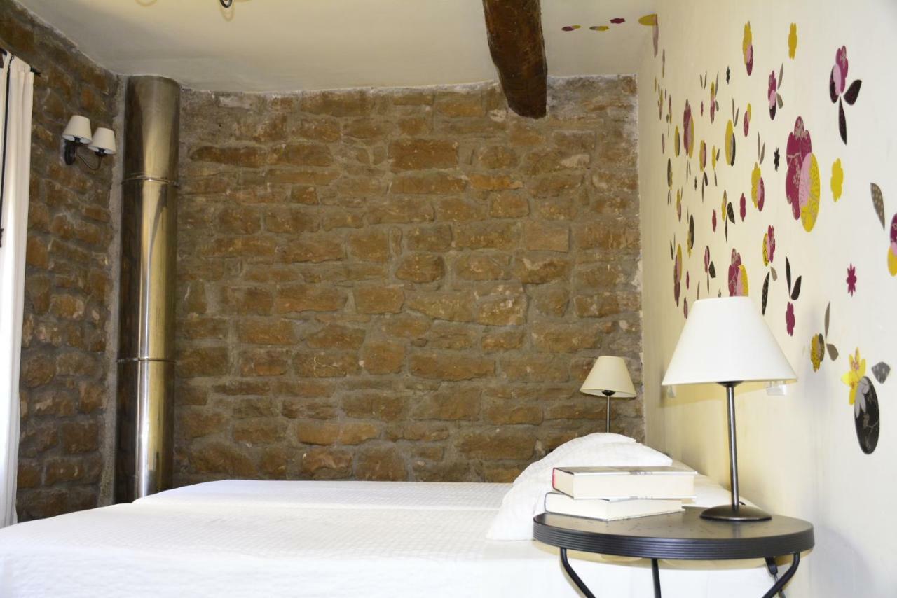 Casa Rural Kandela Etxea La puebla de Labarca ภายนอก รูปภาพ
