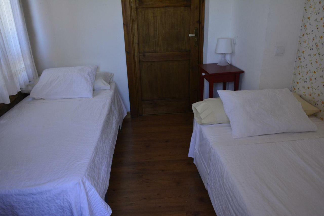 Casa Rural Kandela Etxea La puebla de Labarca ภายนอก รูปภาพ